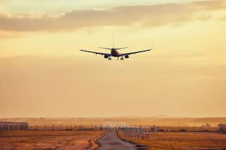Uttar Pradesh Gears Up To Inaugurate Its First Table Top Airport In The Spiritual Lands Of Chitrakoot