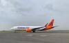 Big accident at Delhi airport as Akasa, SpiceJet Aircraft collide