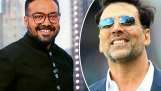 Akshay Kumar की संपत्ति पर है अनुराग कश्यप की नजर! बोले- दुनिया के छठे सबसे अमीर एक्टर हैं अक्षय कुमार