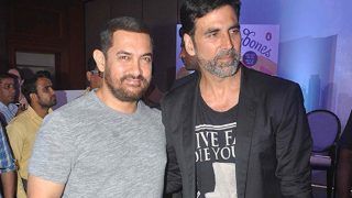 Laal Singh Chaddha Vs Raksha Bandhan At Box Office: Aamir Khan Urges Fans To Watch Akshay Kumar's Film