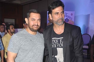 Laal Singh Chaddha Vs Raksha Bandhan At Box Office: Aamir Khan Urges Fans To Watch Akshay Kumar's Film