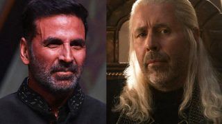 Akshay Kumar is King Viserys Targaryen in House of The Dragon? Fans Find Uncanny Resemblace - Check Funny Tweets