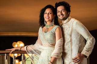 CONFIRMED! Richa - Ali to Tie The Knot on October 6 Followed by Reception - Read Deets