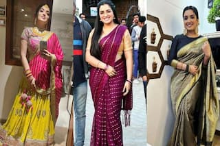 बिना शादी के ही प्रेग्नेंट हो गई आम्रपाली दुबे? फ्लॉन्ट किया बेबी बंप तो मचा कोहराम