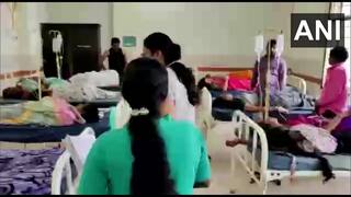 17 People Fall Sick After Eating Contaminated Food At Wedding, Hospitalised In Andhra Pradesh