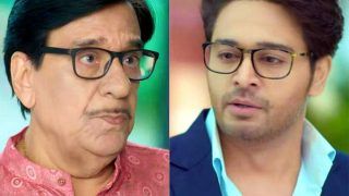 Anuj Kapadia Calls Bapuji 'Bhishma Pitamah', Gets Standing Ovation From #MaAn Fans | Anupama Written Update, August 2