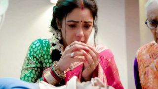 'Anuj, Saans Lete Rahiyega...' #MaAn Fans Cry With Anupama as She Prays For Anuj Kapadia's Recovery | Written Update, August 12