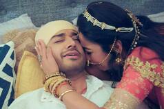 Anuj Returns With Kanha ji's Magical Blessings on Janmashtami, #MaAn Fans Celebrate Their 'Radha Krishna' Moment