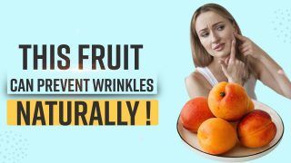 Skin Benefits Of Apricot: Did You Know That This Delicious Fruit Can Prevent Your Wrinkles? Watch Video