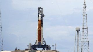NASA Calls Off Artemis 1 Moon Rocket Launch. Here's Why