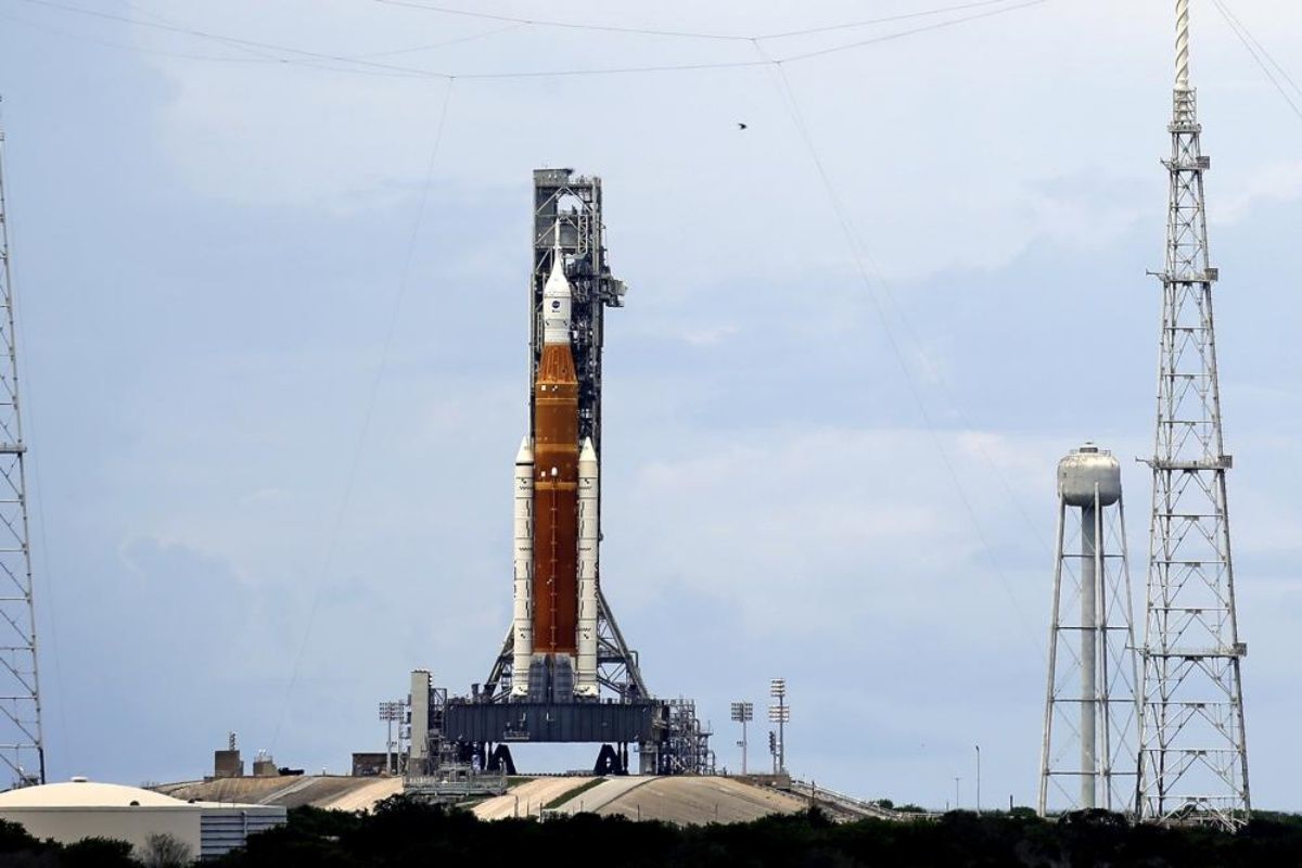 Artemis 1 13 Interesting Numerical Facts About Historic NASA Moon