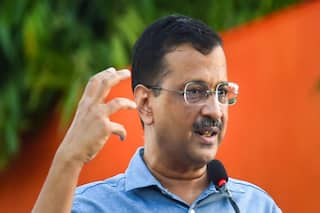 दिल्ली में राजनीतिक सरगर्मी तेज, सीएम केजरीवाल ने कहा-हमारे MLA को 20 करोड़ का दिया ऑफर, फिर भी कोई नहीं गया-LIVE Updates