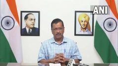 Delhi CM Arvind Kejriwal: केजरीवाल ने केंद्र सरकार को दिया बड़ा ऑफर, कहा-आरोप ना लगाएं, साथ मिलकर चलिए...