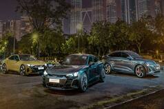 Audi Cars To Get More Expensive In India From September; Here's Why