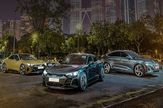 Audi Cars To Get More Expensive In India From September; Here's Why