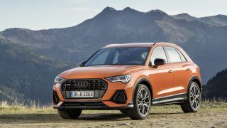 New Audi Q3 Is Back; It is Bigger Than Before and Packed With Tech, Price Starts From Rs. 44.89 Lakh