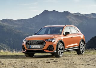 New Audi Q3 Is Back; It is Bigger Than Before and Packed With Tech, Price Starts From Rs. 44.89 Lakh
