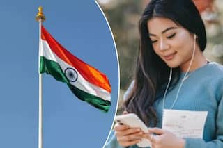 Independence Day 2022: स्वतंत्रता दिवस पर सुनें देशभक्ति के 5 ऑडियोबुक, रोम-रोम बोल उठेगा 'जय हिंद'