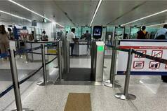 Digitise Air Travel: How Contact-Less Check-In Will Work At Bengaluru's Kempegowda International Airport