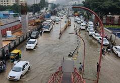Bengaluru Rains Latest Update: Several Areas Inundated as Heavy Rains Batter Normal Life