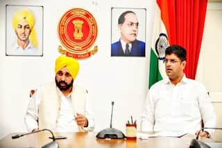 Punjab And Haryana Governments Agree To Rename Chandigarh Airport After Shaheed Bhagat Singh
