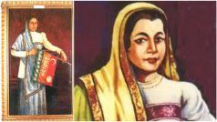 Independence Day: आजादी से 40 साल पहले जर्मनी में Bhikaji Cama ने फहराया था पहला भारतीय तिरंगा