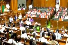 LIVE: नीतीश कुमार सरकार ने बिहार विधानसभा में विश्वास मत पेश किया, बहस जारी; जानिए पल-पल की खबर