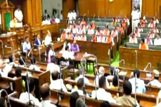 गलवान शहीद के परिवार से दुर्व्यवहार पर बिहार विधानसभा में हंगामा, डीजीपी ने दिए जांच के आदेश