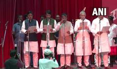 Bihar Cabinet Expansion LIVE: काफी अलग दिखेगी नीतीश कैबिनेट? पांच- पांच कर कुल 31 मंत्रियों ने ली शपथ, देखें पूरी लिस्ट