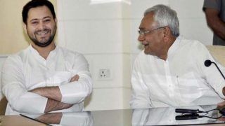 Bihar Politics: JD(U), RJD Hold Parallel Meetings, Bargain For Top Posts Begins; Tejashwi May Become Deputy CM Again