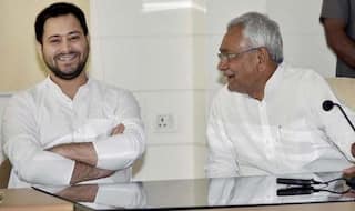 Bihar Politics: JD(U), RJD Hold Parallel Meetings, Bargain For Top Posts Begins; Tejashwi May Become Deputy CM Again