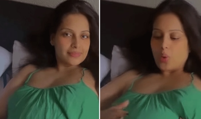 प्रेग्नेंसी में देखते ही बन रहा है बिपाशा बसु का प्रेग्नेंसी ग्लो, बोलीं- मुझे और करण को बेटी चाहिए