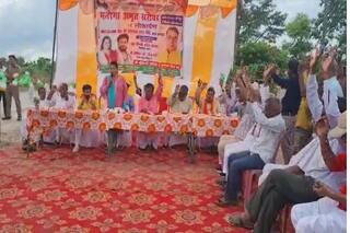 बीजेपी विधायक ने स्वतंत्रता दिवस पर दी गणतंत्रता दिवस की बधाई, Video सोशल मीडिया पर वायरल