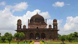 क्या आप जानते हैं भारत में काला ताजमहल भी है? इसे देखकर ही बनाया गया था आगरा का ताजमहल
