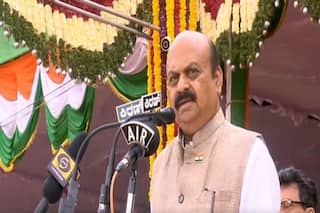 Karnataka CM Basavaraj Bommai Announces New Sanitation, Soldier Welfare And Other Schemes On Independence Day