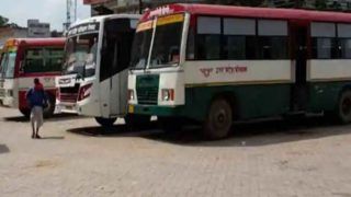 Raksha Bandhan 2022: Yogi Adityanath Govt Announces Free Bus Services For Women In UP From Tonight