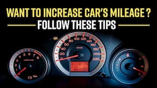 How To Improve Car's Mileage: Simple And Effective That Will Help You Increase Your Car Mileage | Watch Video