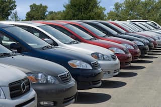Planning To Buy A Car? Discount Bonanza By Nearly All Manufacturers Ahead Of Festive Season