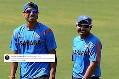 Ashish Nehra Prepping For UK Prime Minister Elections? Virender Sehwag TROLLS Ex-India Star Hilariously