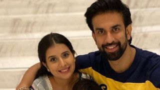 Estranged TV Couple Charu Asopa-Rajeev Sen Approached For Bigg Boss 16, She Says 'I Don’t Have Any Problem...'