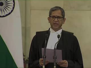 रेवड़ी कल्चर और सीएम योगी की हेट स्पीच-रिटायरमेंट से पहले CJI NV Ramana आज सुनाएंगे दो अहम फैसले