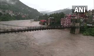 देहरादून में फटा बादल, ओडिशा, कोंकण, गोवा और जम्मू सहित कई राज्यों में आज भारी बारिश की चेतावनी, जानिए मौसम का हाल