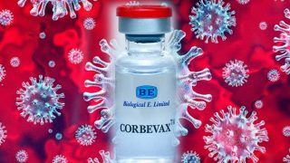 CORBEVAX booster shot: आपने कोवैक्सीन लगवाई हो या कोविशील्ड अब आप कोर्बेवैक्स की बूस्टर भी ले सकते हैं, सरकार ने दी मंजूरी