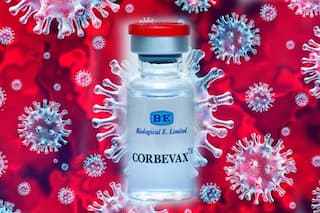 CORBEVAX booster shot: आपने कोवैक्सीन लगवाई हो या कोविशील्ड अब आप कोर्बेवैक्स की बूस्टर भी ले सकते हैं, सरकार ने दी मंजूरी