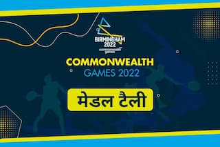 Birmingham 2022 Commonwealth Games Medal Tally: लक्ष्य सेन और पीवी सिंधु के बाद शरथ कमल ने भी जीता गोल्ड, जानिए अब तक भारत के कुल कितने मेडल हुए?