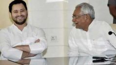 Bihar Politics: बिहार में अब महागठबंधन की सरकार, RJD-JDU-Congress का तालमेल, क्या गृह विभाग तेजस्वी को सौंपेंगे नीतीश?