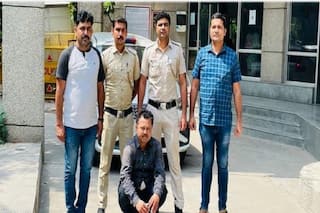 Child Trafficking Racket Busted in Delhi, Sanjay Global Hospital Owner Along With Three Women Arrested