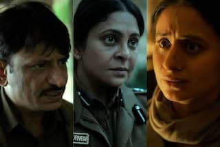 Delhi Crime Season 2 Trailer: Shefali Shah Brings Another Rivetting Story of Horror And Justice to Life