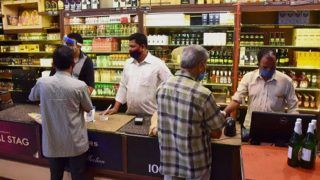 Delhi Govt Opens Liquor Stores at THESE Metro Station Premises. Full Details Here
