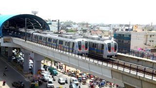 Independence Day पर कितने बजे से चलेगी Delhi Metro, रविवार से सोमवार दोपहर तक स्टेशनों पर 'नो पार्किंग'